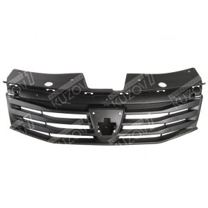 РЕШЕТКА РАДИАТОРА (ЦЕНТРАЛЬНАЯ) ЧЕРНАЯ, ИСПАНИЯ