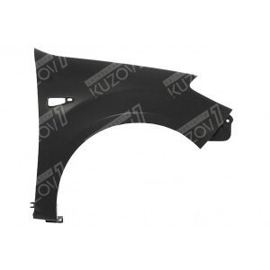 КРЫЛО ПЕРЕДНЕЕ (ПРАВОЕ) С ОТВ. ПОД ПОВТОРИТЕЛЬ  - фото