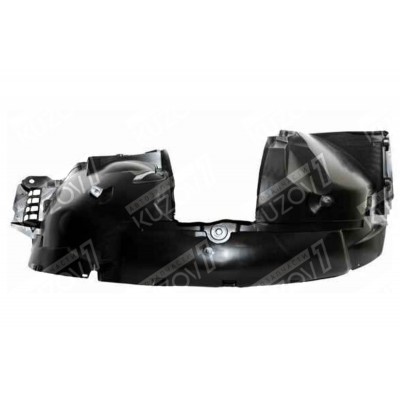 Подкрылок передний (правый) Lian Tuoh для DACIA SANDERO 2013- - фото