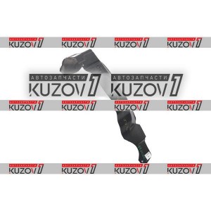 ПОДКРЫЛОК ПЕРЕДНИЙ (ЛЕВЫЙ) FLORIMEX - фото