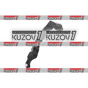 ПОДКРЫЛОК ПЕРЕДНИЙ (ПРАВЫЙ) FLORIMEX - фото