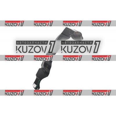 Подкрылок передний (правый) Lian Tuoh для DAEWOO ESPERO 1995-1999 - фото