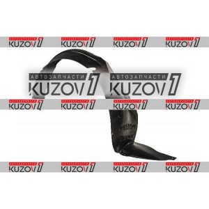 ПОДКРЫЛОК ПЕРЕДНИЙ (ПРАВЫЙ) FLORIMEX - фото