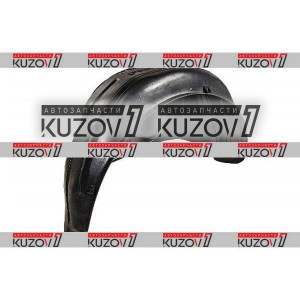 ПОДКРЫЛОК ЗАДНИЙ (ЛЕВЫЙ) FLORIMEX - фото