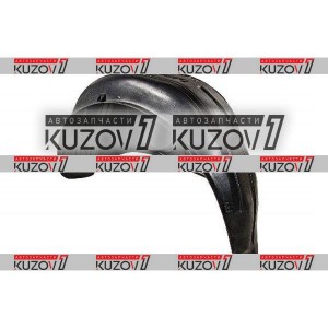 ПОДКРЫЛОК ЗАДНИЙ (ПРАВЫЙ) FLORIMEX - фото