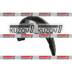 ПОДКРЫЛОК ЗАДНИЙ (ЛЕВЫЙ) FLORIMEX - фото