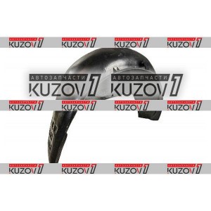 ПОДКРЫЛОК ЗАДНИЙ (ПРАВЫЙ) FLORIMEX - фото