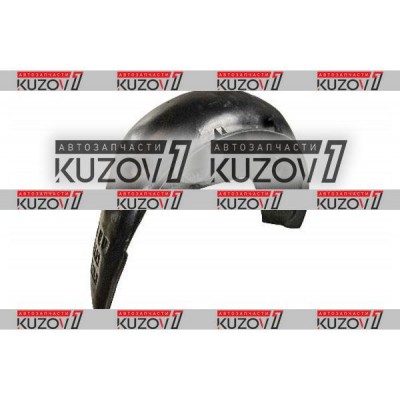 Подкрылок задний (правый) Florimex для DAEWOO LANOS 2000-2003 Хэтчбек - фото