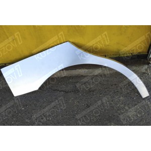 АРКА ЗАДНЯЯ (ПРАВАЯ) РЕМКОМПЛЕКТ, ОЦИНКОВКА 1.0 ММ, БЕЛАРУСЬ - фото