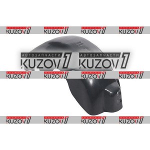 ПОДКРЫЛОК ПЕРЕДНИЙ (ЛЕВЫЙ) FLORIMEX - фото