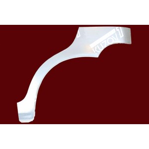 АРКА ЗАДНЯЯ (ЛЕВАЯ) ОРИГИНАЛ, 1.0 ММ, ДАНИЯ - фото