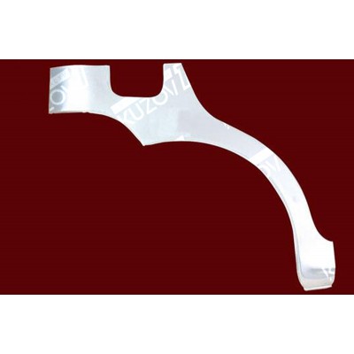 Арка задняя (правая) Potrykus для DAEWOO MATIZ 2000-2005 - фото