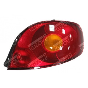 ЗАДНИЙ ФОНАРЬ (ПРАВЫЙ) DEPO - фото