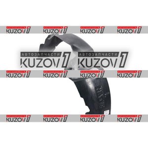 ПОДКРЫЛОК ПЕРЕДНИЙ (ЛЕВЫЙ) FLORIMEX - фото