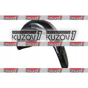 ПОДКРЫЛОК ЗАДНИЙ (ЛЕВЫЙ) FLORIMEX - фото