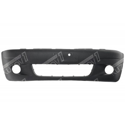 Бампер передний (под Окраску) TYG для DAEWOO MATIZ 2000-2005 - фото