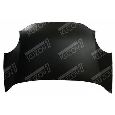 Капот TYG для DAEWOO MATIZ 2000-2005 - фото