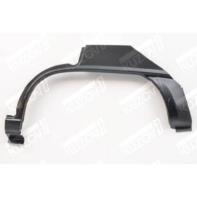 Арка задняя (левая) Klokkerholm для OPEL KADETT 1984-1991 - фото