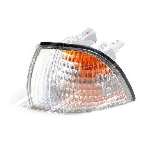 УКАЗАТЕЛЬ ПОВОРОТА (ЛЕВЫЙ) DEPO - фото