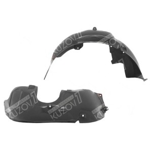 ПОДКРЫЛОК ПЕРЕДНИЙ (ПРАВЫЙ) LIAN TUOH - фото