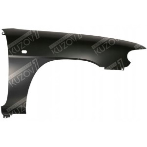 КРЫЛО ПЕРЕДНЕЕ (ПРАВОЕ) С ОТВ. ПОД ПОВТОРИТЕЛЬ - фото