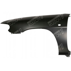 КРЫЛО ПЕРЕДНЕЕ (ЛЕВОЕ) С ОТВ. ПОД ПОВТОРИТЕЛЬ - фото