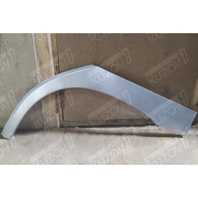 Арка задняя (левая) БЕЛАРУСЬ для DAEWOO NUBIRA 1997-1999 - фото