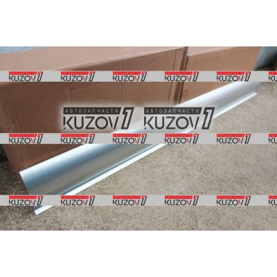 Порог (левый) БЕЛАРУСЬ для DAEWOO TACUMA 2000-2005 - фото