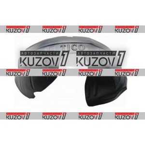 ПОДКРЫЛОК ПЕРЕДНИЙ (ЛЕВЫЙ) FLORIMEX - фото