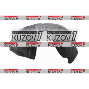 ПОДКРЫЛОК ПЕРЕДНИЙ (ПРАВЫЙ) FLORIMEX - фото