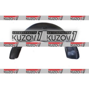 ПОДКРЫЛОК ЗАДНИЙ (ЛЕВЫЙ) FLORIMEX - фото