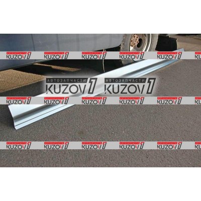 Порог (левый) БЕЛАРУСЬ для DAIHAU GRAND MOVE 1996-2002 - фото