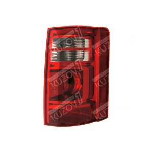 ЗАДНИЙ ФОНАРЬ (ПРАВЫЙ) USA-TYPE, НА 2 ЛАМПОЧКИ, TYC - фото ЗАДНИЙ ФОНАРЬ (ПРАВЫЙ) USA-TYPE, НА 2 ЛАМПОЧКИ, TYC - фото