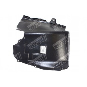 ПОДКРЫЛОК ПЕРЕДНИЙ (ЛЕВЫЙ) ПЕРЕДНЯЯ ЧАСТЬ, LIAN TUOH - фото