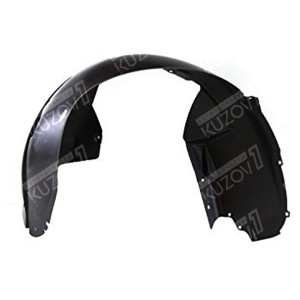 ПОДКРЫЛОК ПЕРЕДНИЙ (ПРАВЫЙ), LIAN TUOH - фото