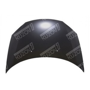 КАПОТ (СЕДАН / КАБРИО) - фото