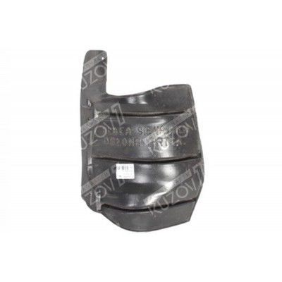 Защита Генератора (пластик) Florimex для FIAT PALIO 1996-2001 - фото