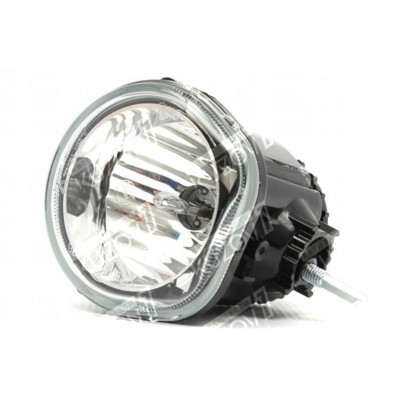 Противотуманная Фара DEPO для FIAT BRAVO 1995-2002 - фото