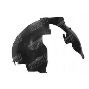 ПОДКРЫЛОК ПЕРЕДНИЙ (ПРАВЫЙ) FLORIMEX - фото