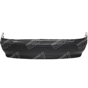 БАМПЕР ЗАДНИЙ (ГРУНТОВАННЫЙ), ТУРЦИЯ