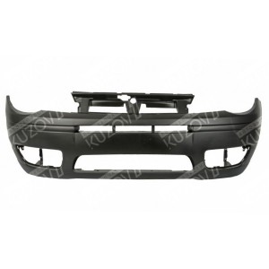 БАМПЕР ПЕРЕДНИЙ (ГРУНТОВАННЫЙ), ТУРЦИЯ