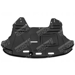 ЗАЩИТА ДВИГАТЕЛЯ (ПЛАСТИК) БЕНЗИН, FLORIMEX - фото