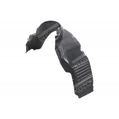 Подкрылок передний (левый) Florimex для FIAT BRAVO 1995-2002 - фото