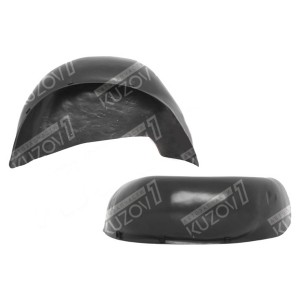 ПОДКРЫЛОК ЗАДНИЙ (ЛЕВЫЙ) FLORIMEX - фото