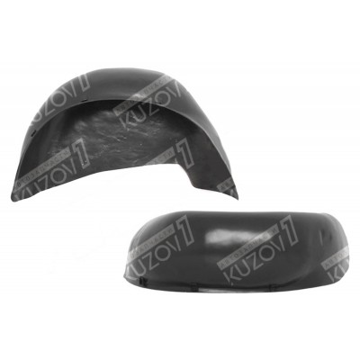 Подкрылок задний (левый) Florimex для FIAT MAREA 1996-2002 - фото