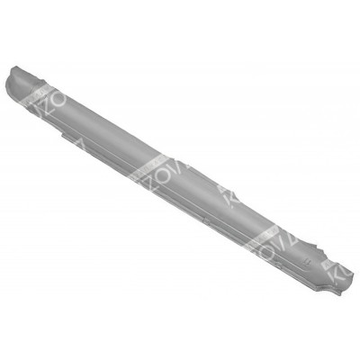 Порог (левый) POTRYKUS для FIAT BRAVA 1995-2002 - фото