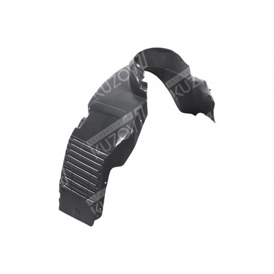 Подкрылок передний (правый) Lian Tuoh для FIAT BRAVO 1995-2002 - фото