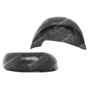 ПОДКРЫЛОК ЗАДНИЙ (ПРАВЫЙ) FLORIMEX - фото