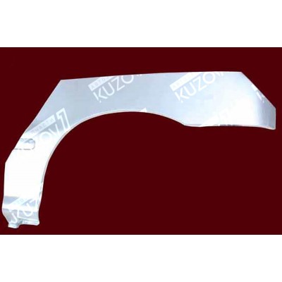 Арка задняя (левая) Klokkerholm для FIAT BRAVO 1995-2002 - фото
