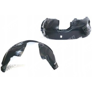 ПОДКРЫЛОК ПЕРЕДНИЙ (ПРАВЫЙ) FLORIMEX - фото